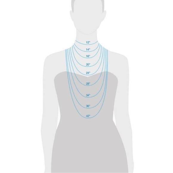 $68 Kate Spade My Love Gold-Tone Heart Halo Pendant Necklace, 16" + 3" red - Picture 3 of 6